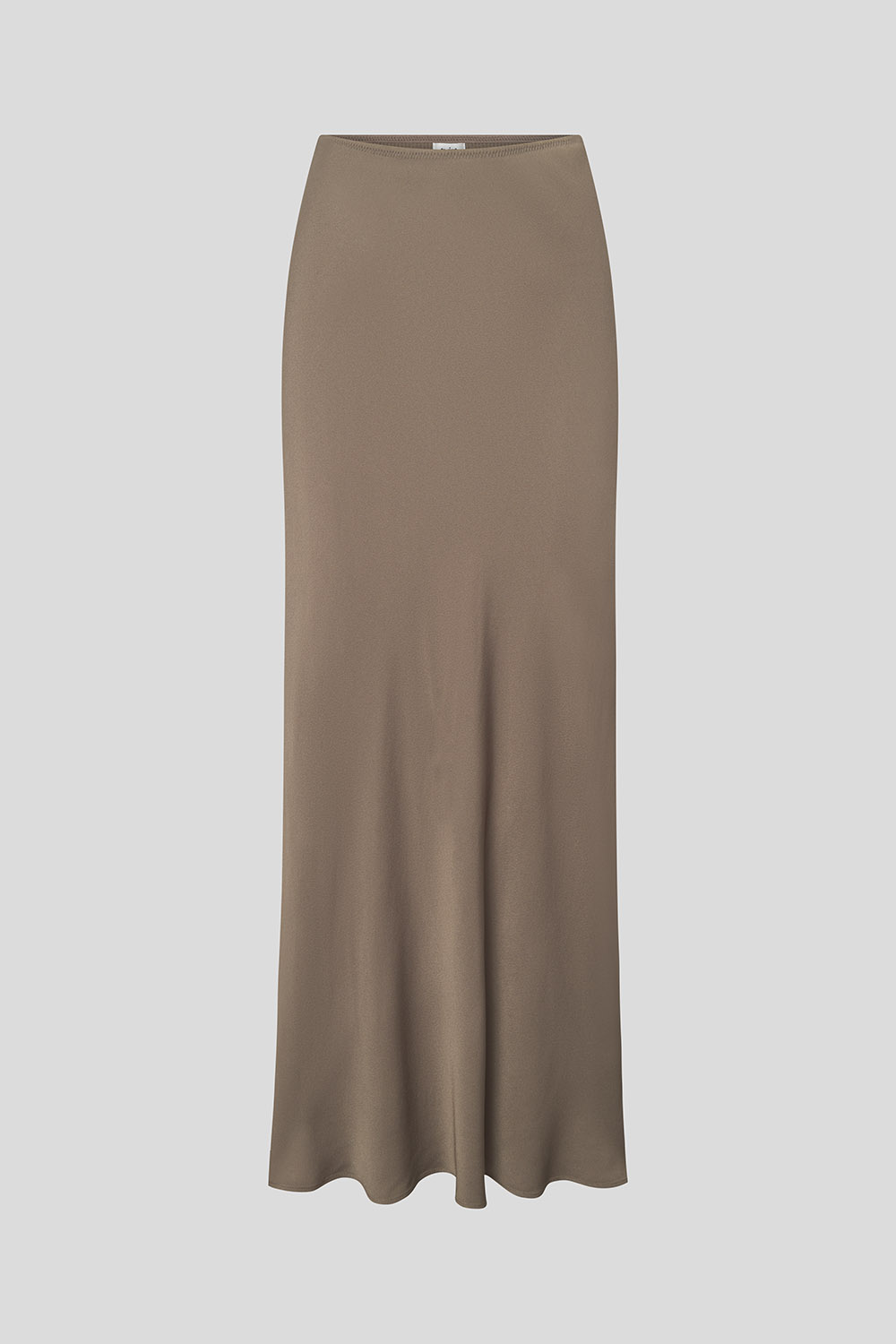 853524_Tyne Satin Midi Skirt_Dk Truffle_227