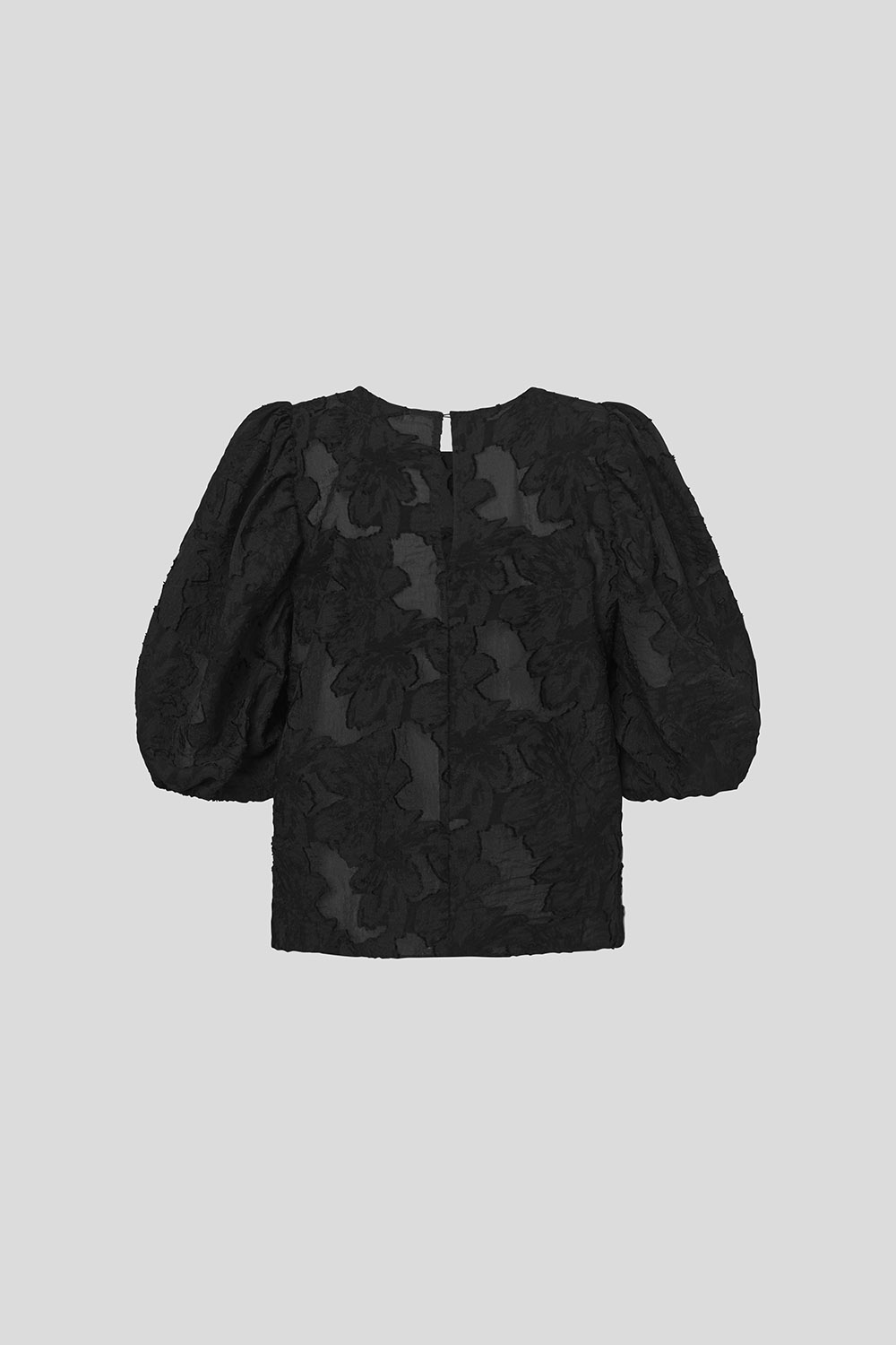 8567_Emelie Blouse_Black_061