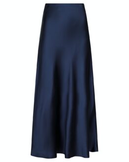 Neo Noir Bovary Skirt Navy